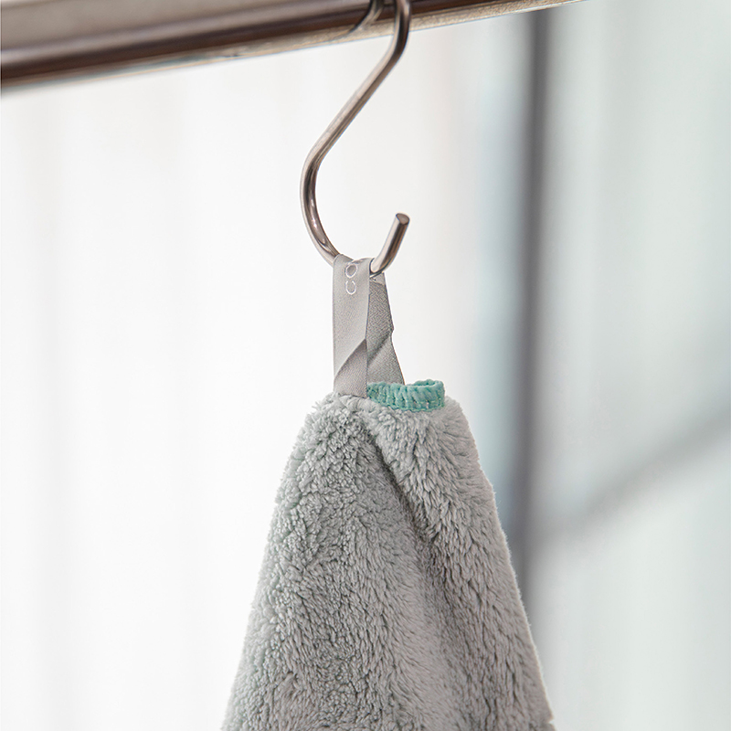 Colorikos Face Towel Set of 3, , large