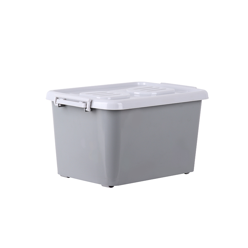 C-CF400 Collect Box with Wheel, , large