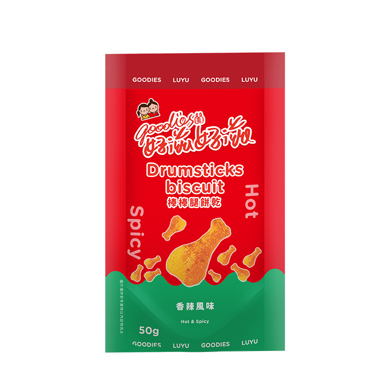 Goodies Drumsticks Biscuit, , large