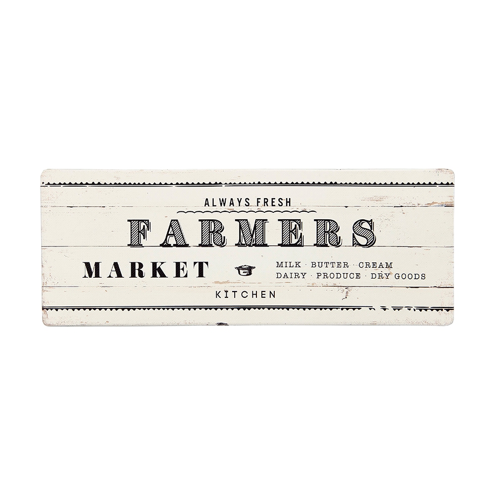 日本 LIV PLUS 減壓廚房地墊 防滑地墊, , large