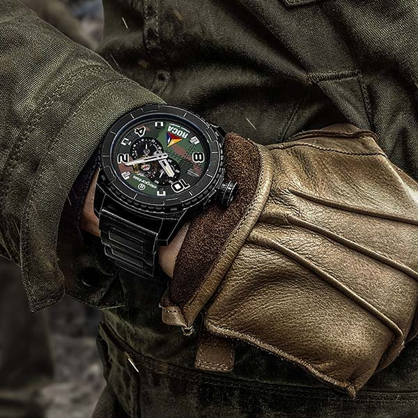 elegantsis 陸軍裝甲部隊限量機械腕錶-48mm ELJX48AS-ROCA-MA, , large