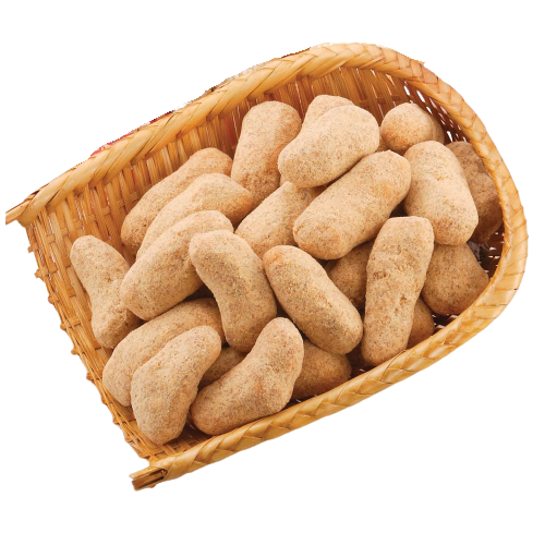 Peanut Roll, , large