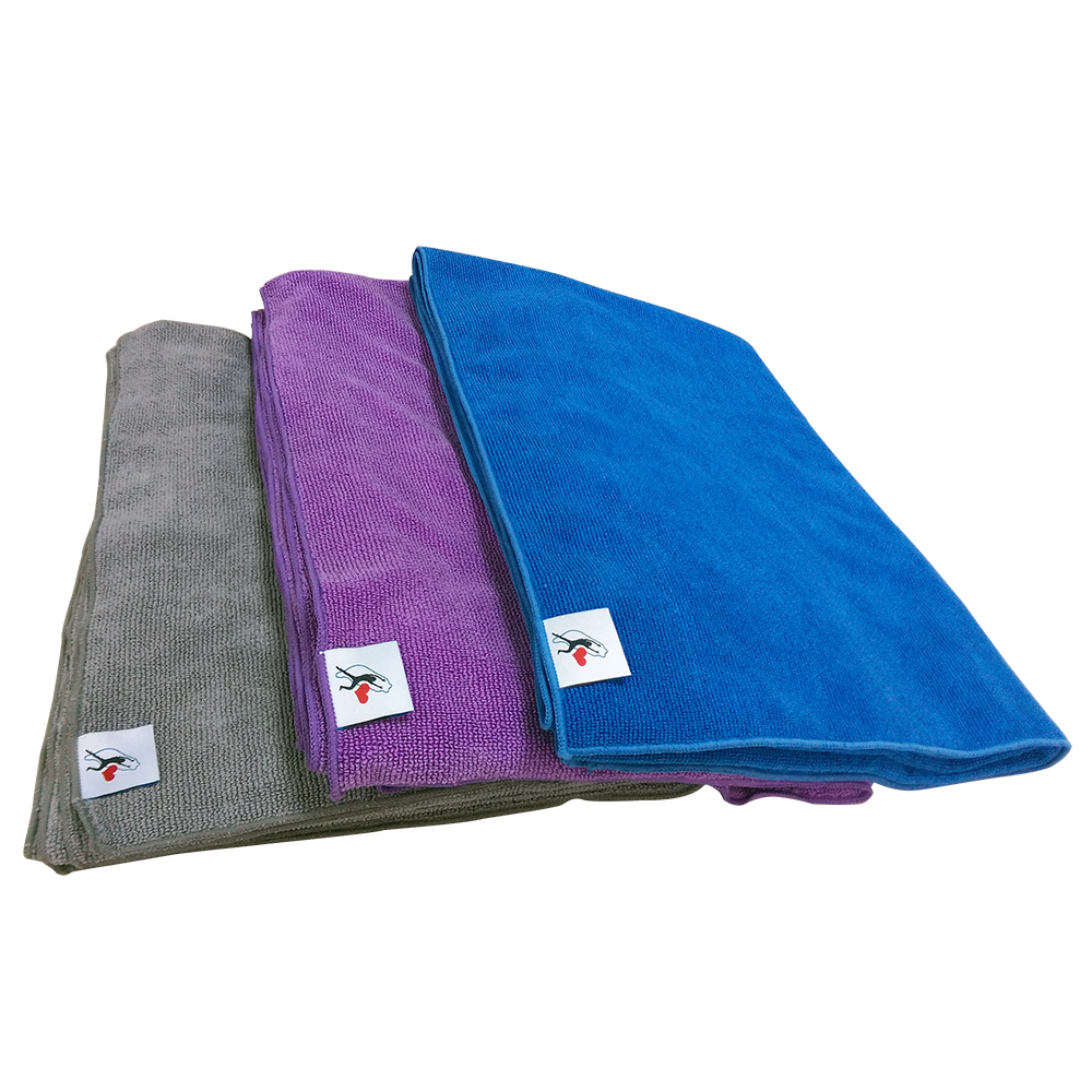 Yoga Towel, , large