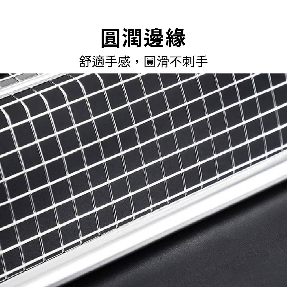 瀝水網孔 不鏽鋼餐具籃 筷籃 網格筷籠 烘碗機籃【Ho覓好物】餐具收納 筷盒 瀝水籃 筷子籃 餐具瀝水 YDX731, , large