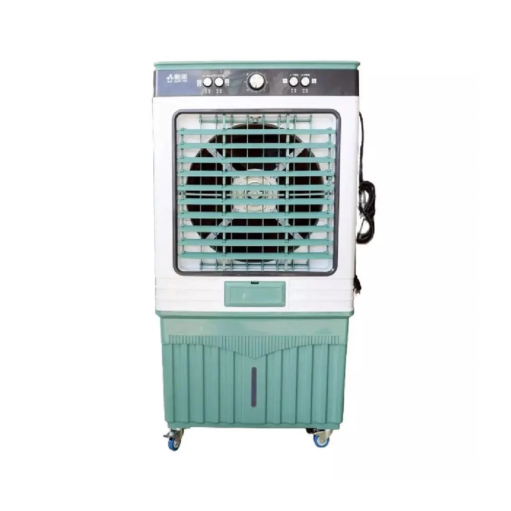 Xunfeng 80L Ice Storm Industrial-Grade Commercial Water Cooling Fan HFA-K8080