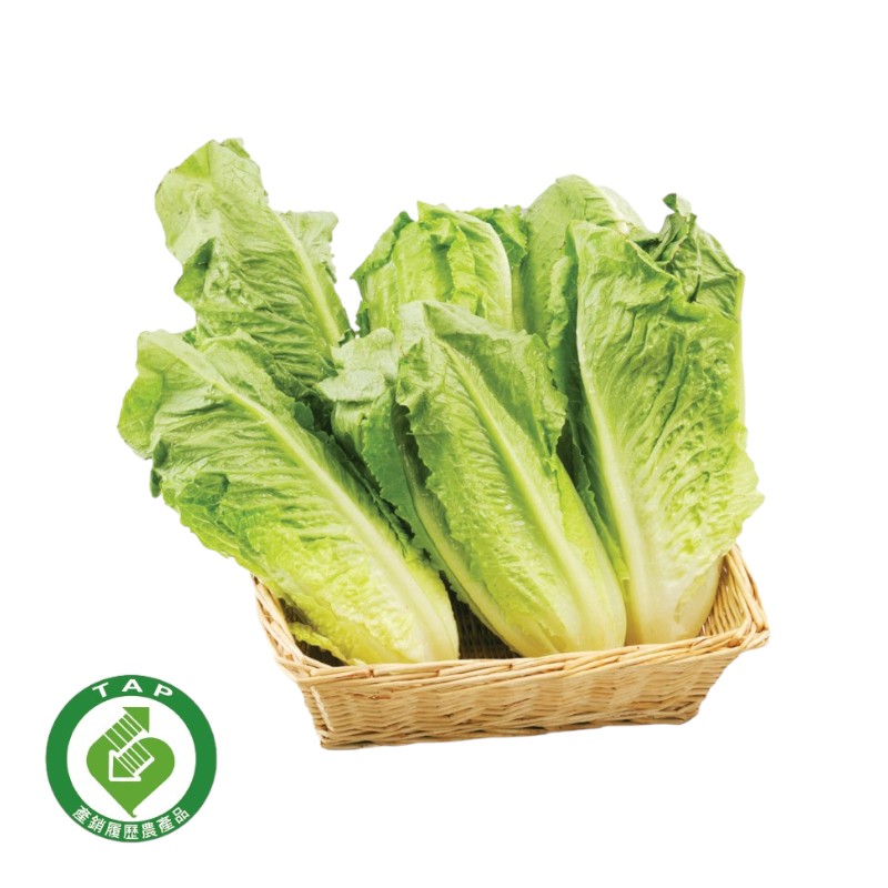 TAP Romaine heart, , large