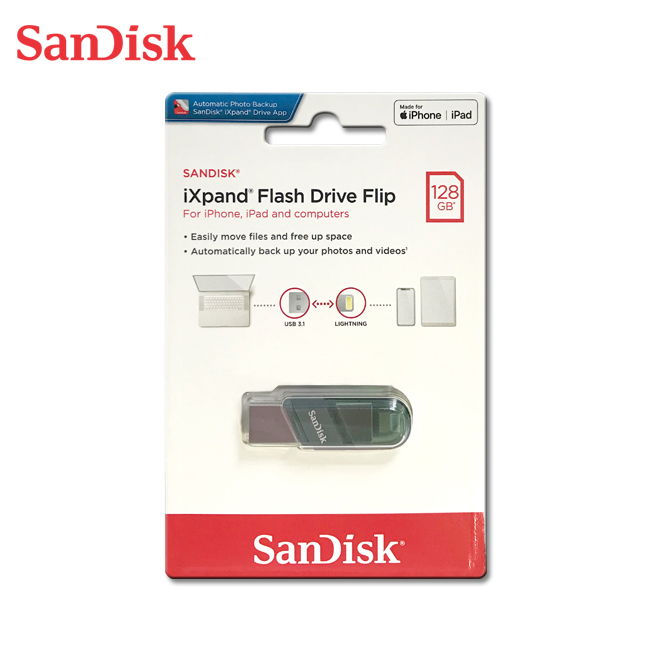 SanDisk USB, , large