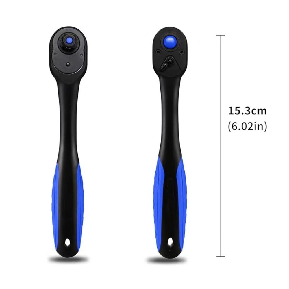 雙向棘輪板手2分1/4, , large