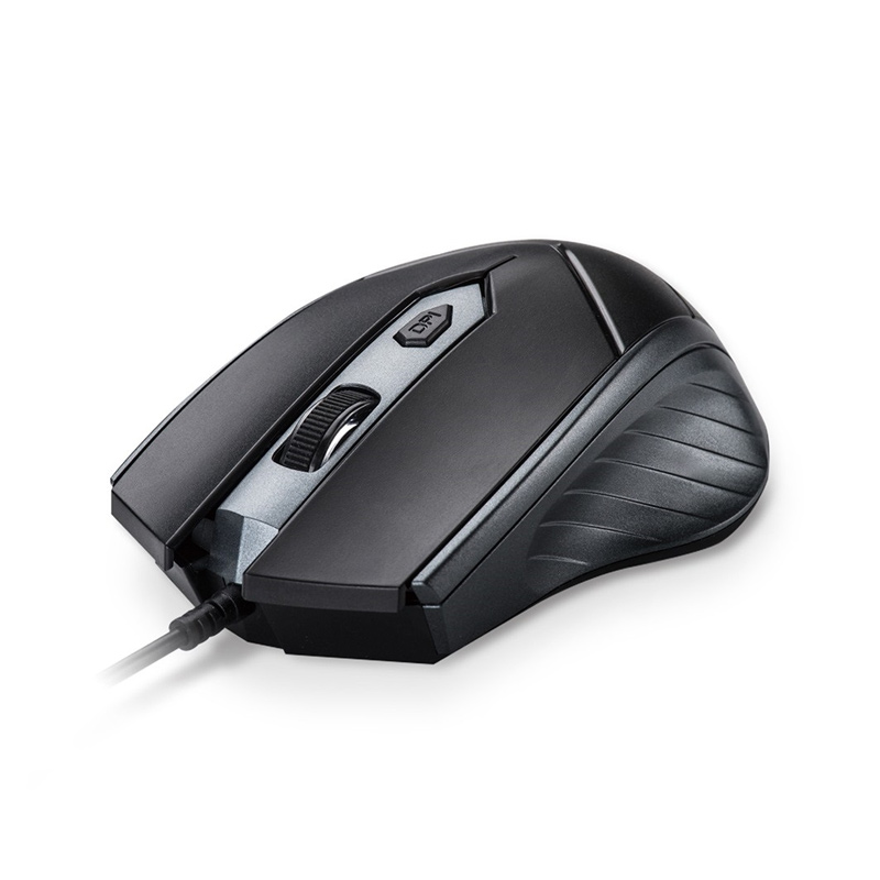 E-books M67 3-level DPI Wired Mouse, , large