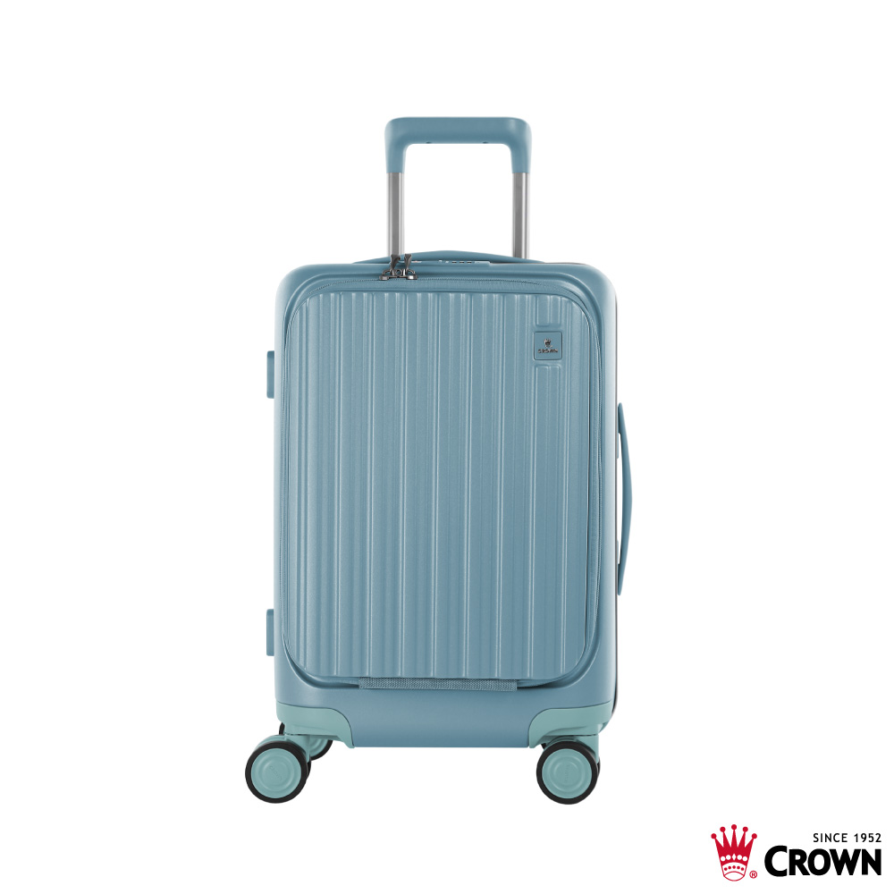 CROWN C-F5278H-21 Luggage, , large