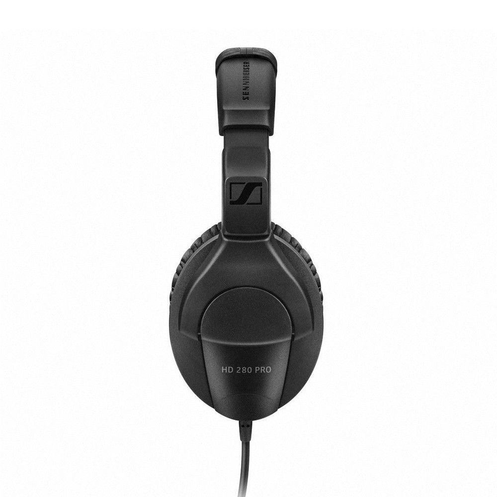 SENNHEISER HD 280 PRO 專業級監聽耳機【敦煌樂器】, , large