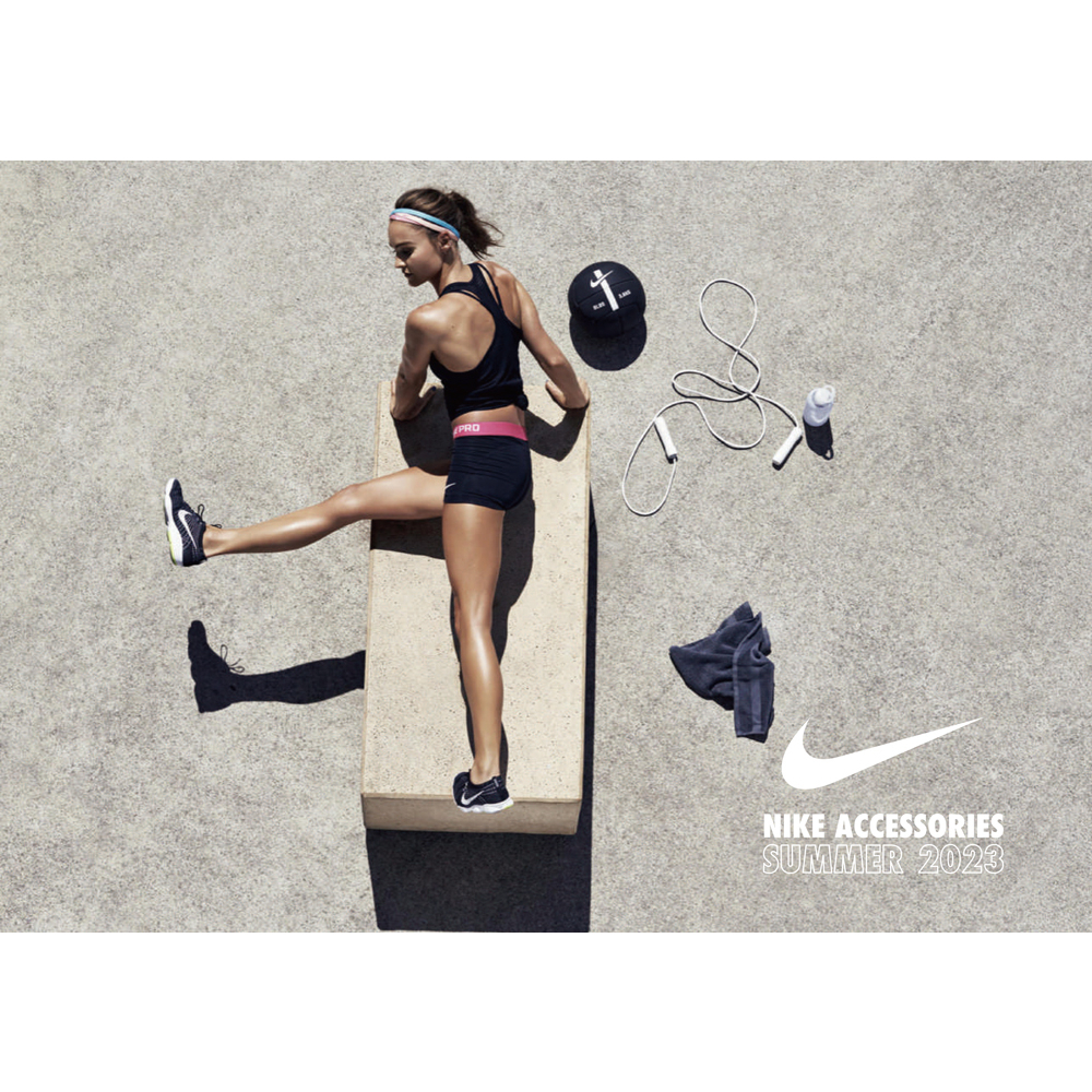 [秉宸] NIKE COOLING TOWEL SMALL 毛巾 涼感毛巾 運動毛巾 N0000005 聖誕節禮物, , large