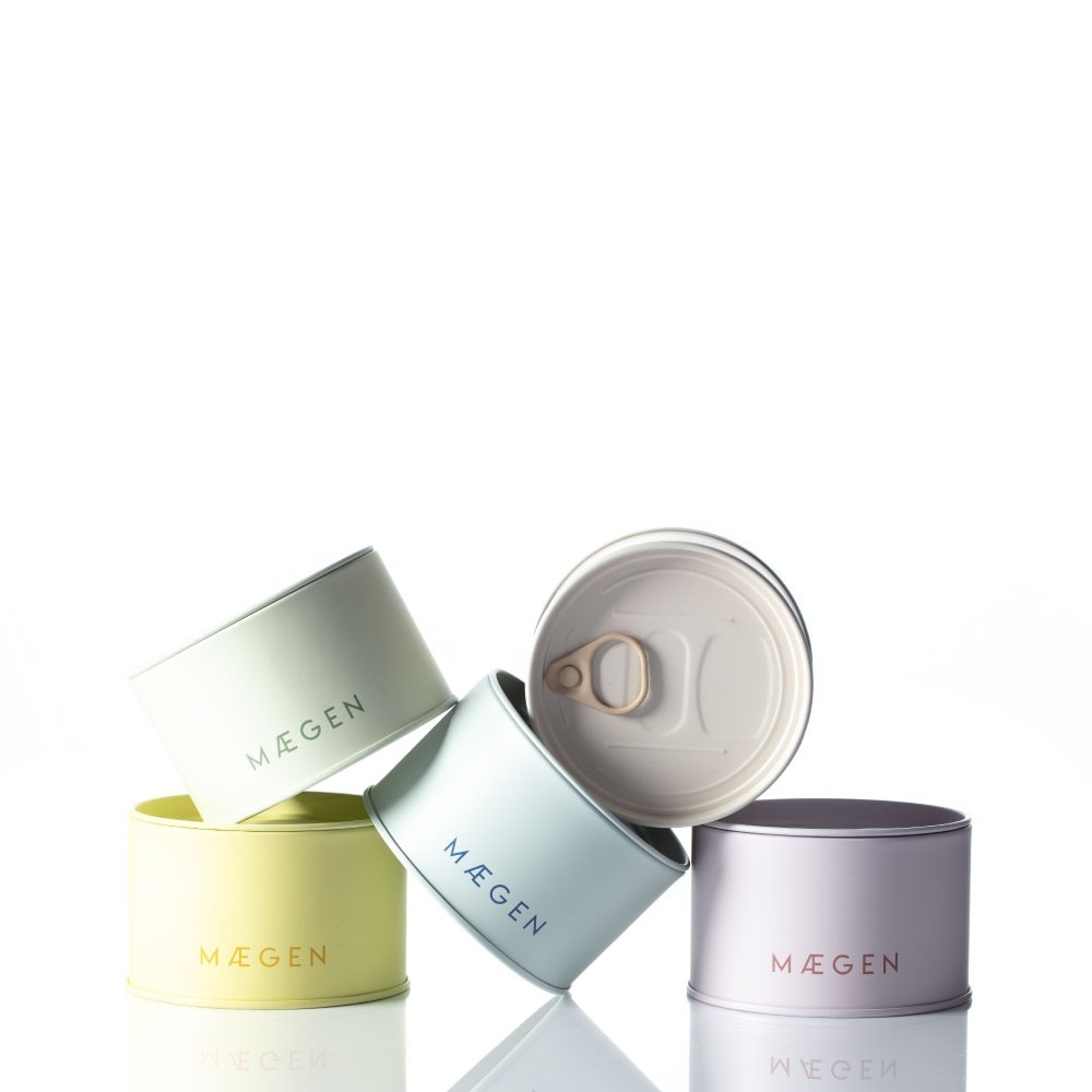 M&AElig;GEN  Fresh-I蠟燭 Limoncello, , large