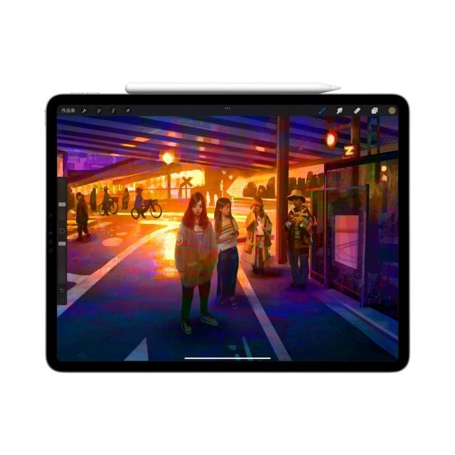 Apple Pencil Pro MX2D3TA/A 觸控筆 _ 台灣公司貨 (2024), , large