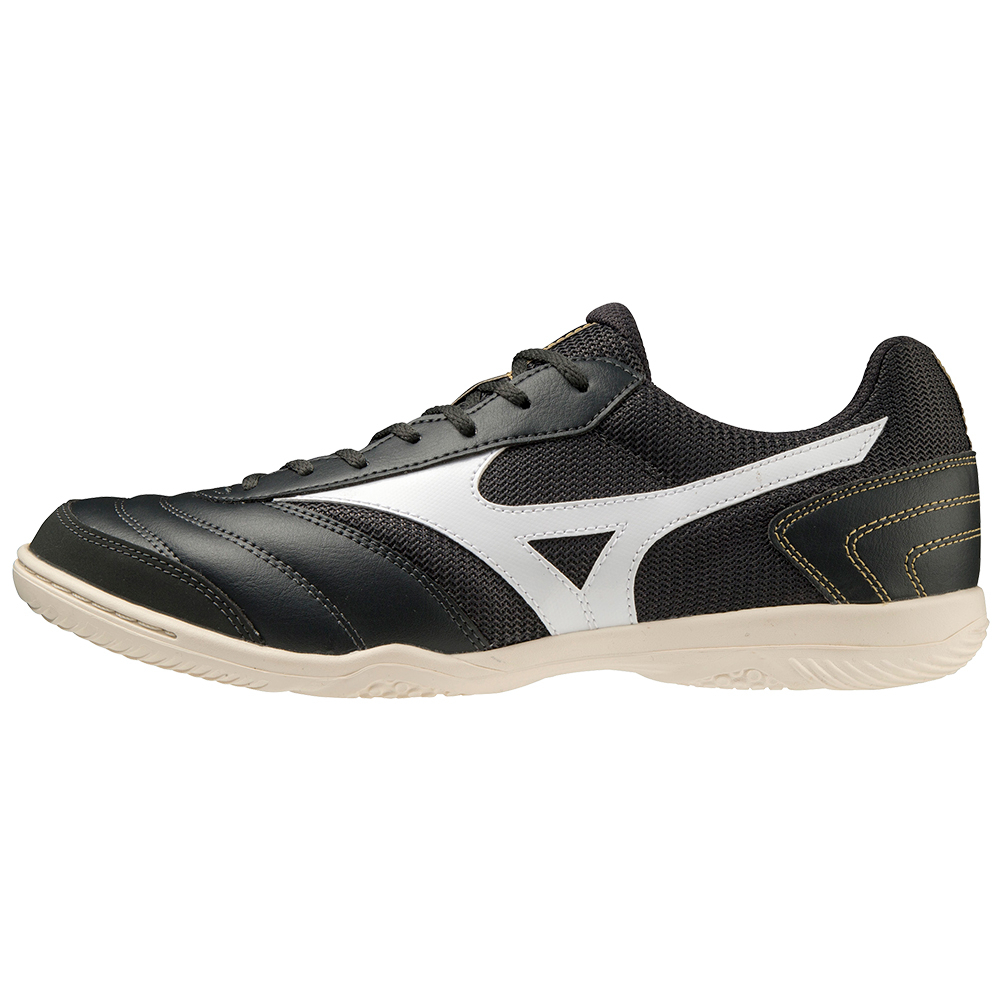 MIZUNO MRL SALA CLUB IN 成人足球鞋 平底鞋 Q1GA230371 23SSO【樂買網】, , large