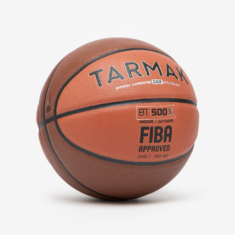 BT500X TOUCH T7 FIBA No Size, , large