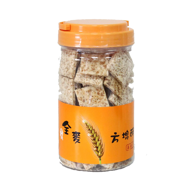 Souare cookies-all wheat, , large