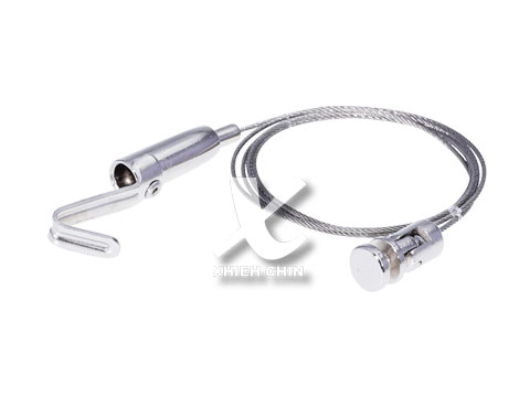 WIRE LIFTING ROPE HANGER, , large