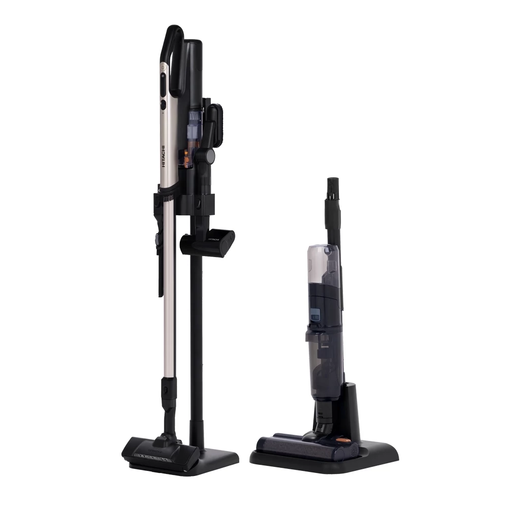 HITACHI PVXHW4P All-in-One Vacuum Cleaner