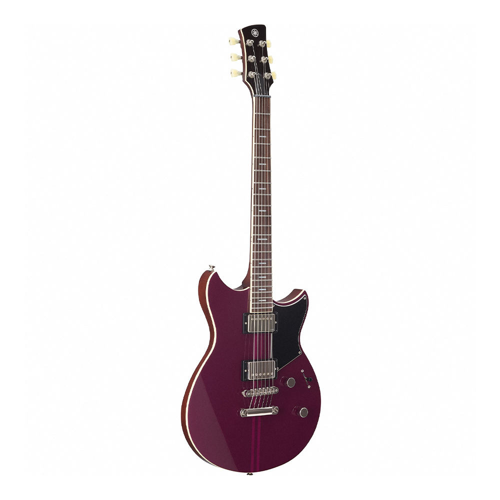 YAMAHA REVSTAR RSS20 Hot Merlot, , large