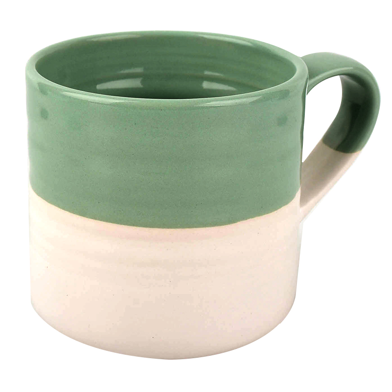 Summer Mug, 綠色, large