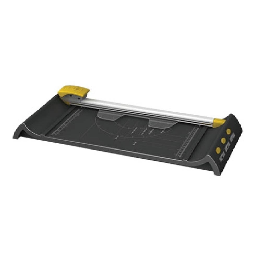 【Fellowes 斐樂】    Neutron 中子 A4 + 輪刀 裁紙機 /台 Neutron-A4, , large