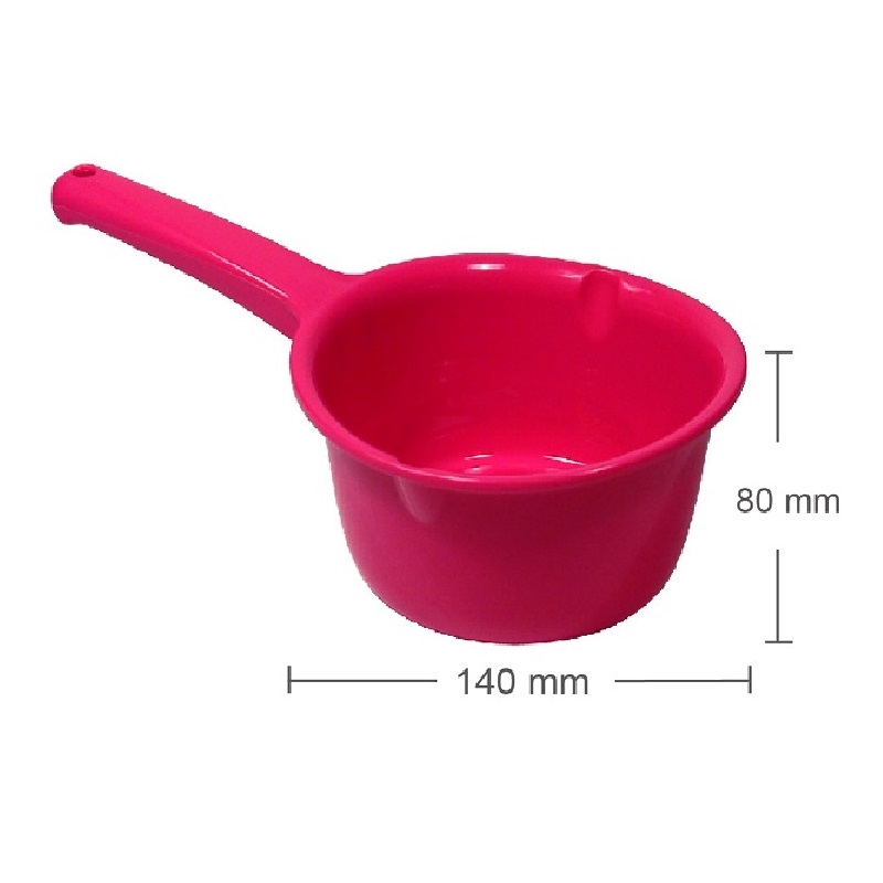 3Q Ladle (S), , large