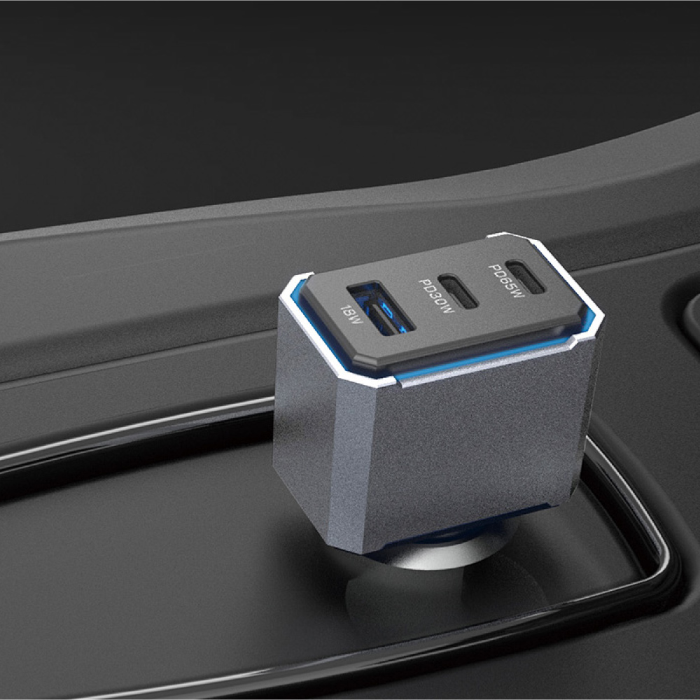 Car Charger, , large