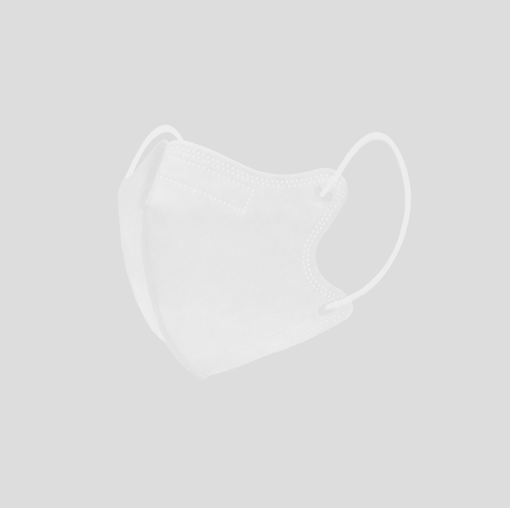 [CHENYU辰昱] 3D不脫妝醫療口罩 10入, , large