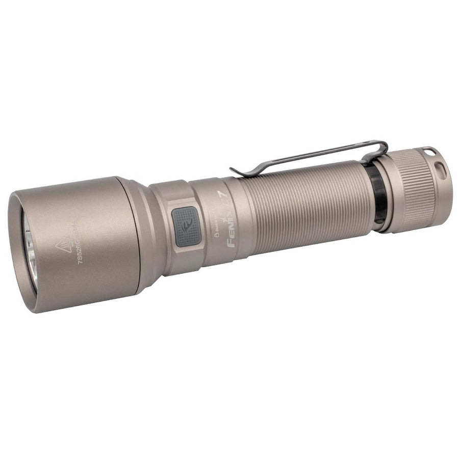 FENIX flashlight, , large