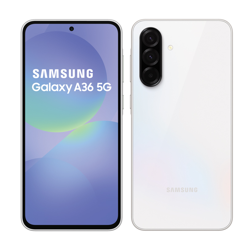 SAMSUNG A36 5G 8G/128G, , large