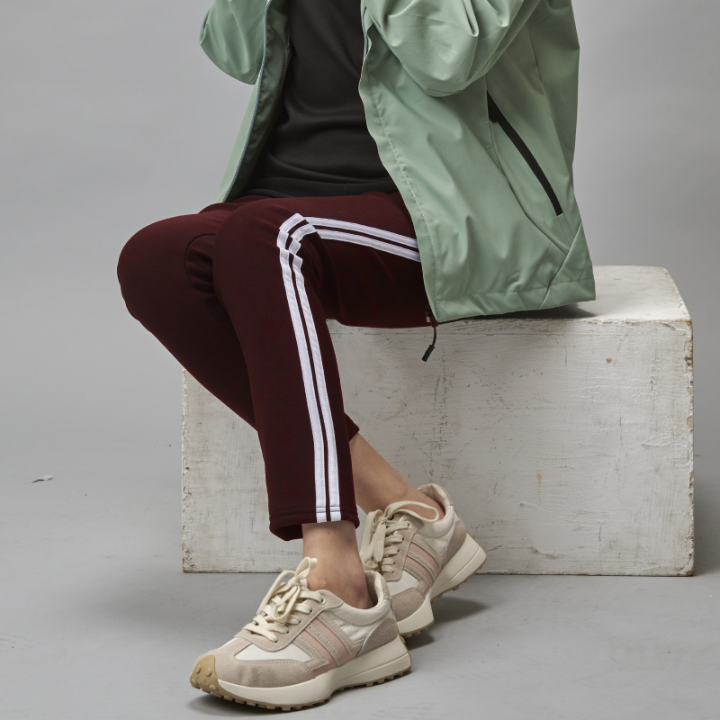 珊瑚絨百搭褲CH-222001, , large