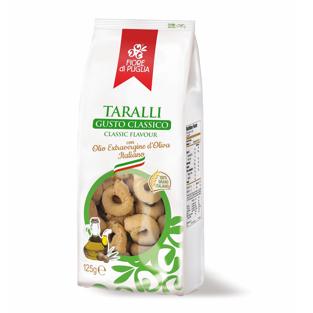Fiore Taralli classic flavor, , large