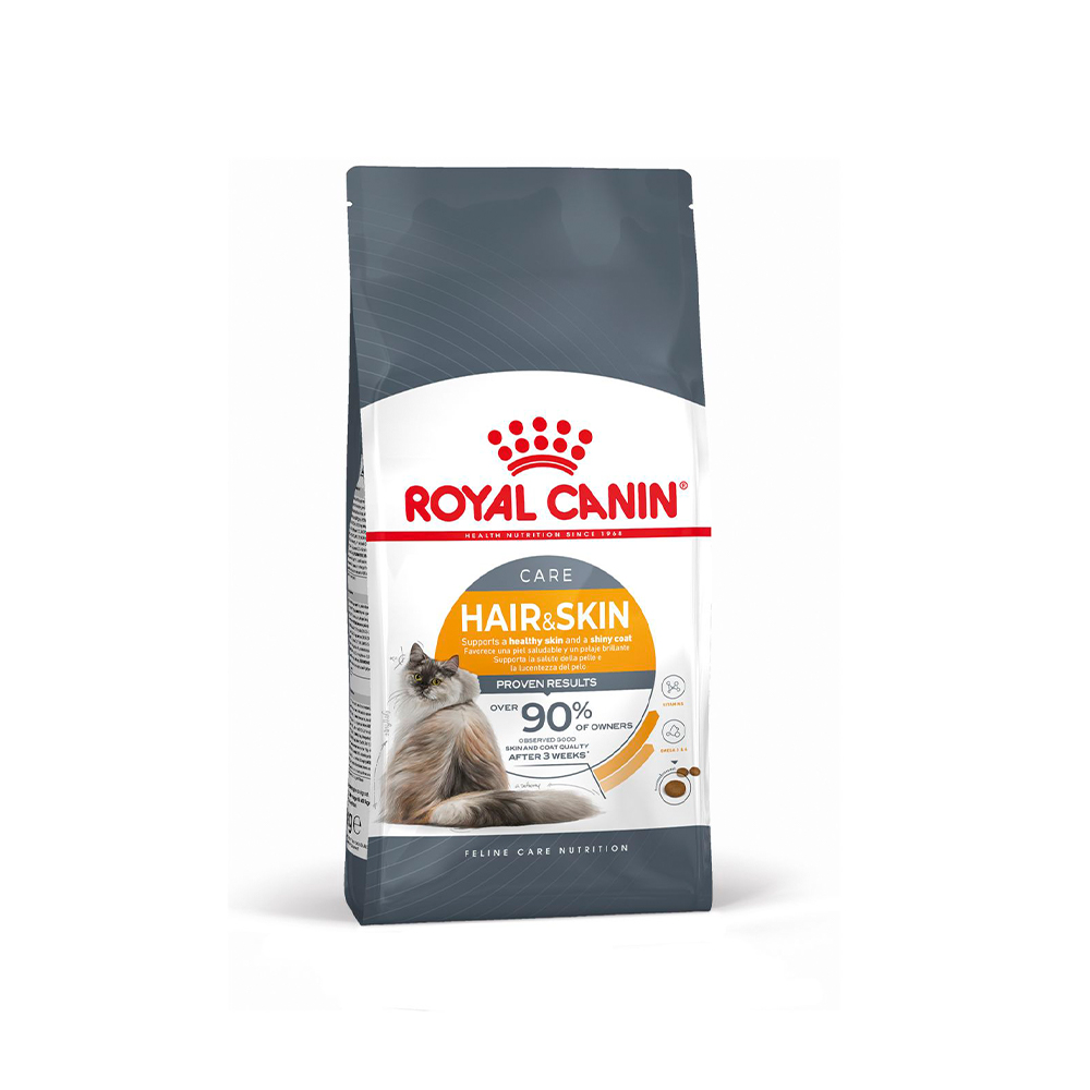 Royal Canin HS33 for Adult Cats with Sensitive Skin , , large