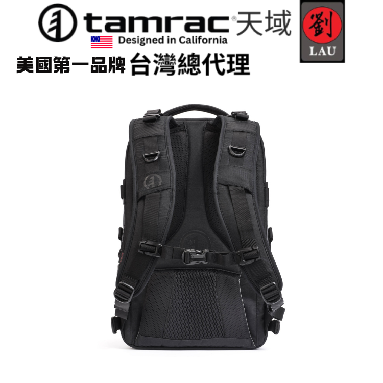 [劉氏國際]Tamrac Anvil 23 T0240-1919 鐵砧系列大容量雙肩攝影後背包, , large