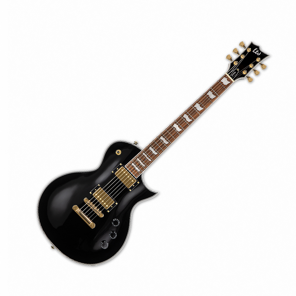 ESP LTD EC-256 電吉他 Les Paul型 多色款【敦煌樂器】, , large