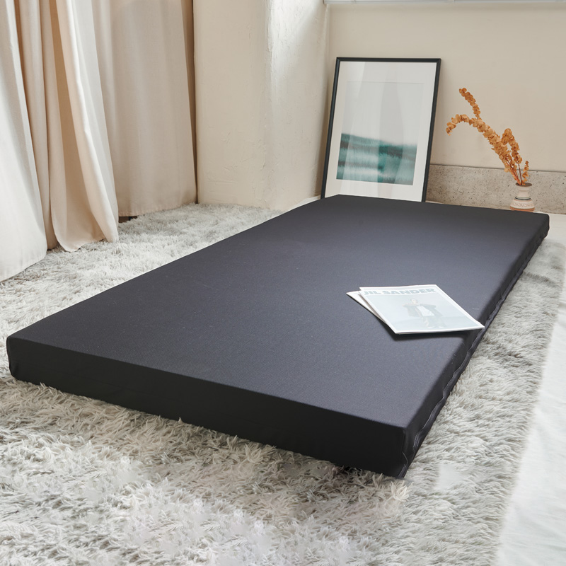 Moisture-wicking mattress, , large
