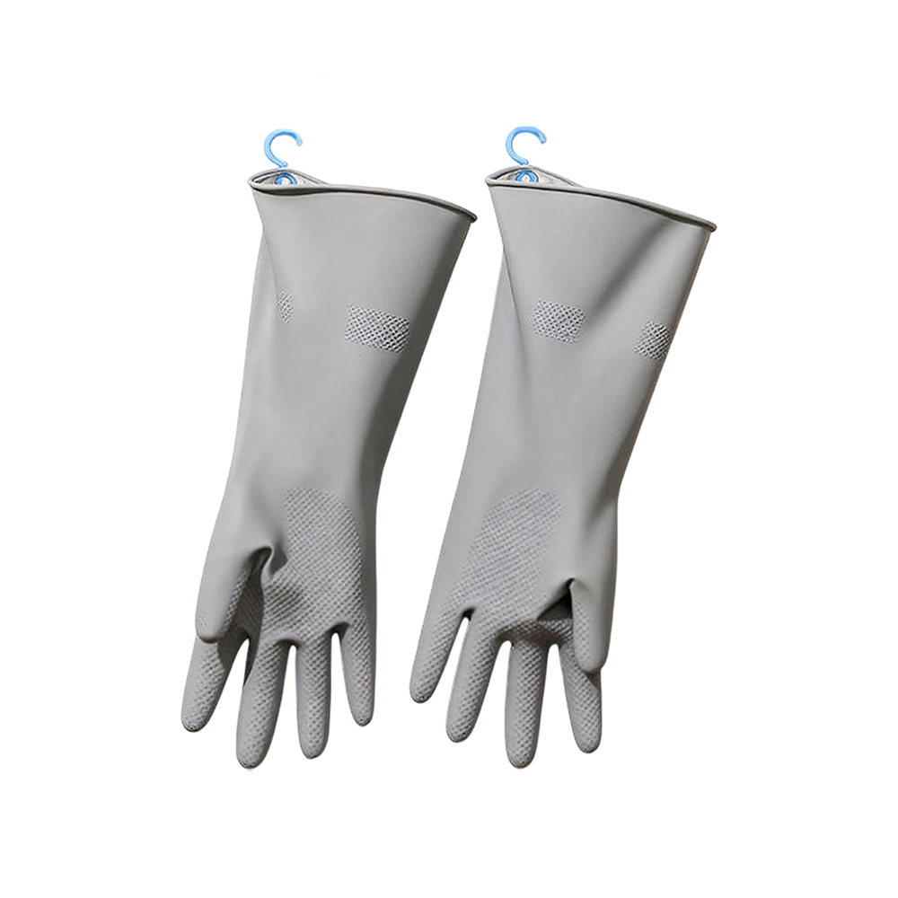 【Besthot】掛勾式清潔乳膠手套, , large