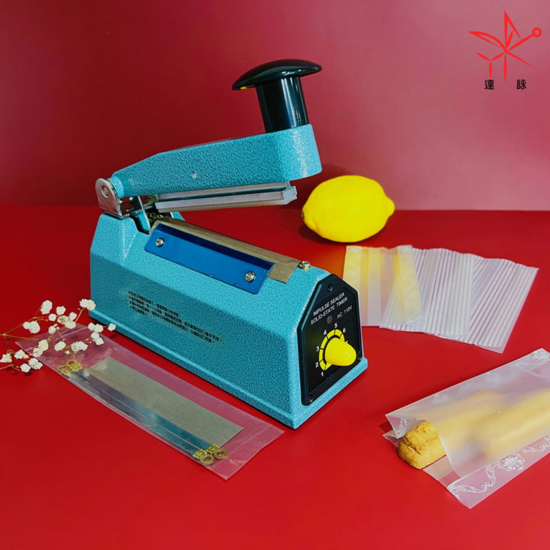 Hand type impulse sealer, , large