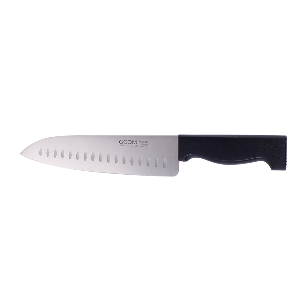 Korean multi-purpose kitchen knife, , large