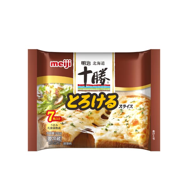 明治北海道十勝焗烤乾酪片, , large