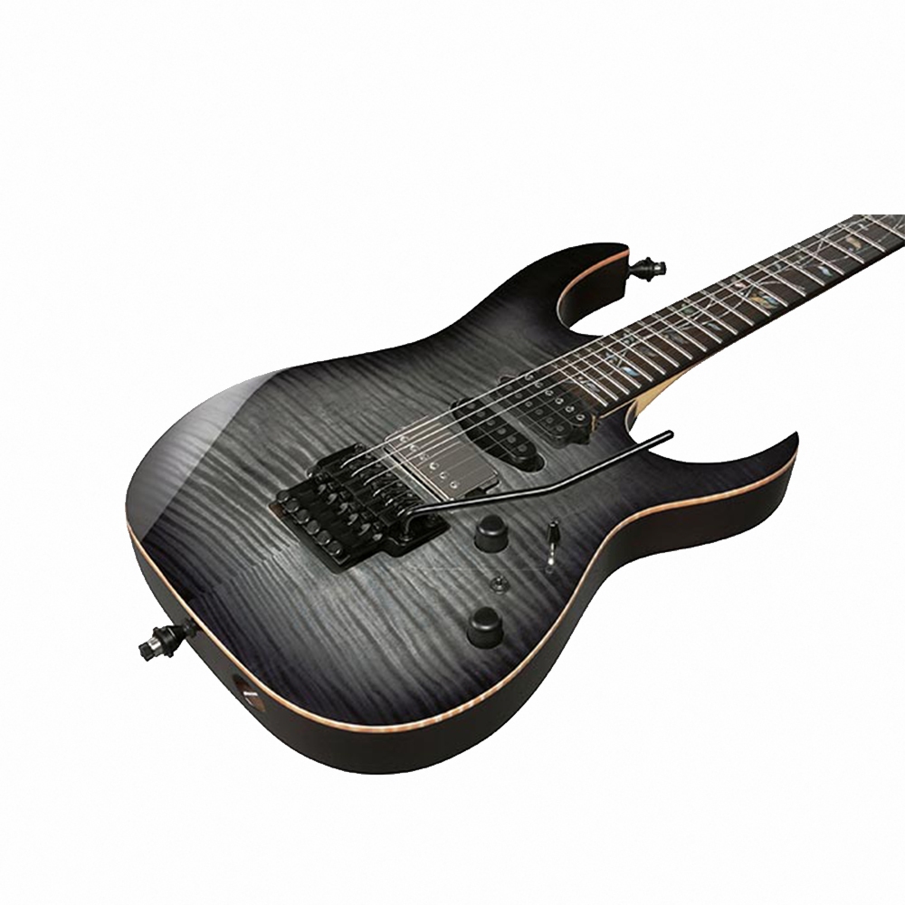 Ibanez RG8870-BRE 日廠 電吉他 漸層黑色【敦煌樂器】, , large