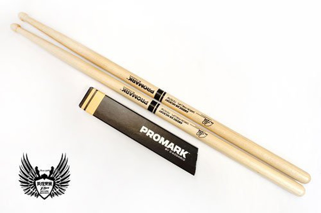 PROMARK TX707W Simon Phillips 簽名代言鼓棒【敦煌樂器】, , large