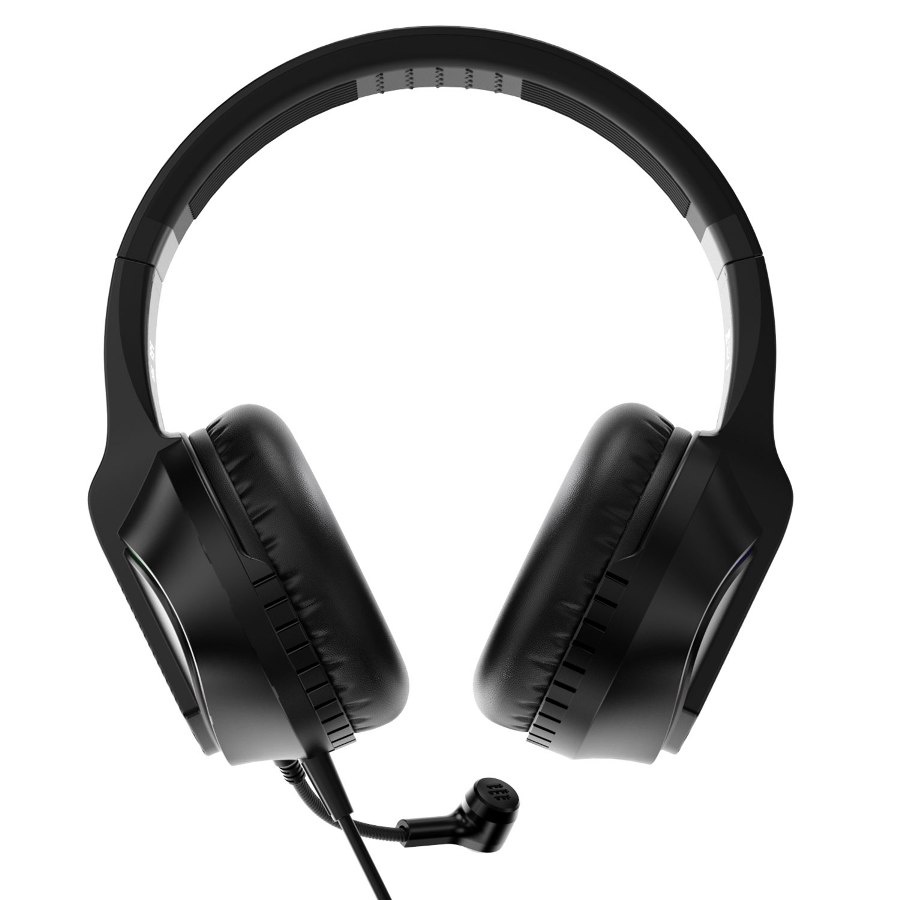 EKSA E400 跨平台RGB電競耳麥, , large