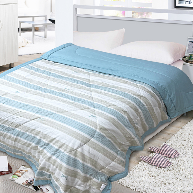 超舒柔親膚夏涼被, , large