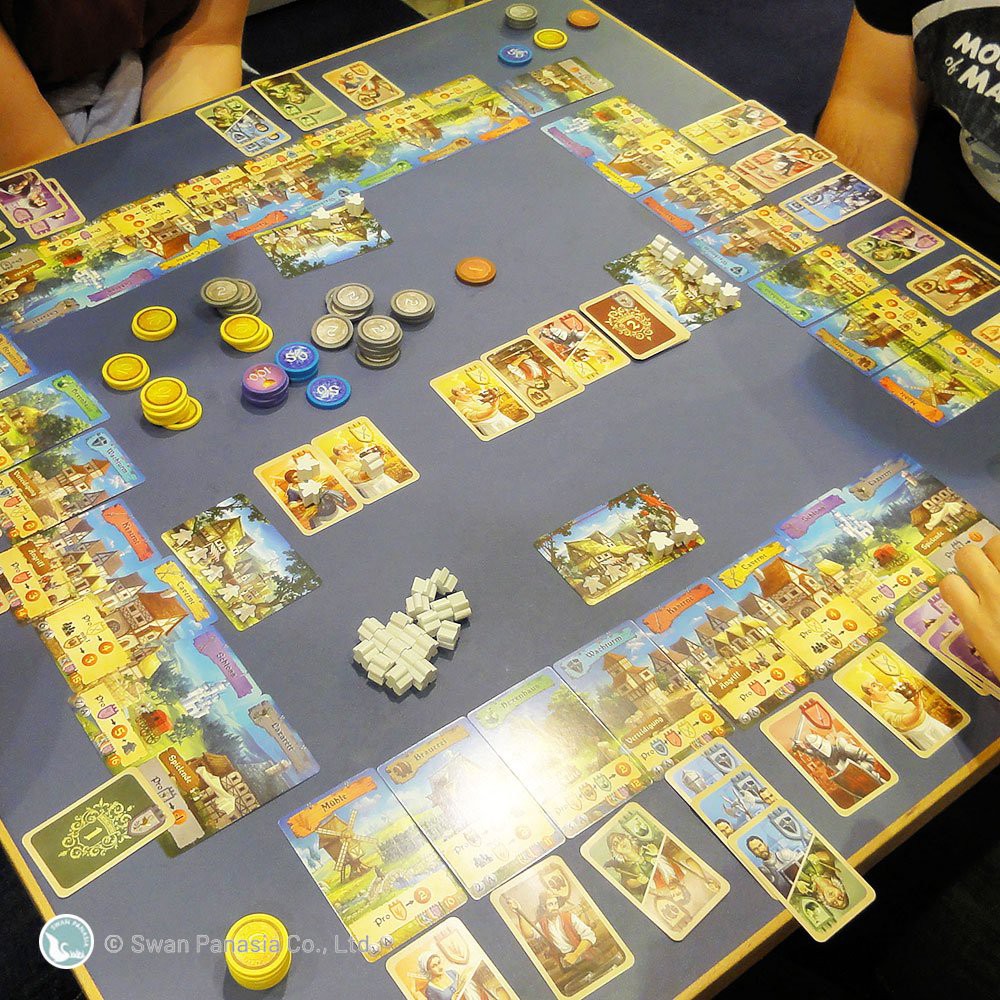 【新天鵝堡桌遊】陛下, , large