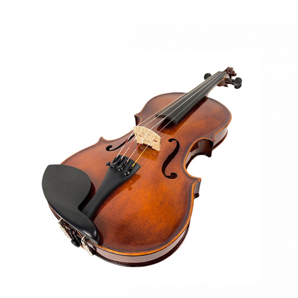 ISVA-I260 Violin 小提琴 入門學習琴【敦煌樂器】, , large