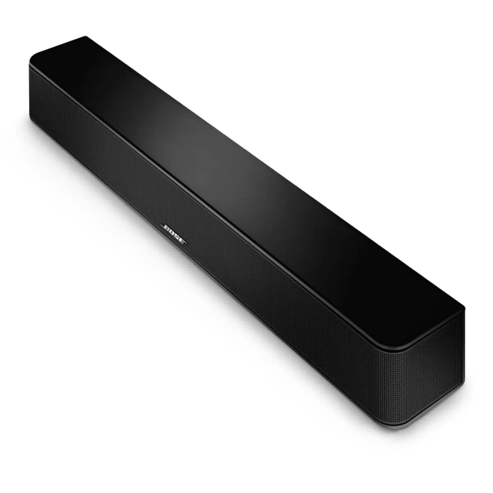 [BOSE] Solo Soundbar 電視音響 II 拆封新品, , large