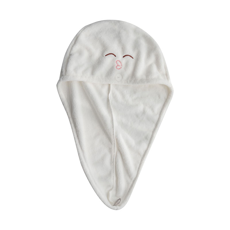 Gourmet Series  Hair Turban, , large