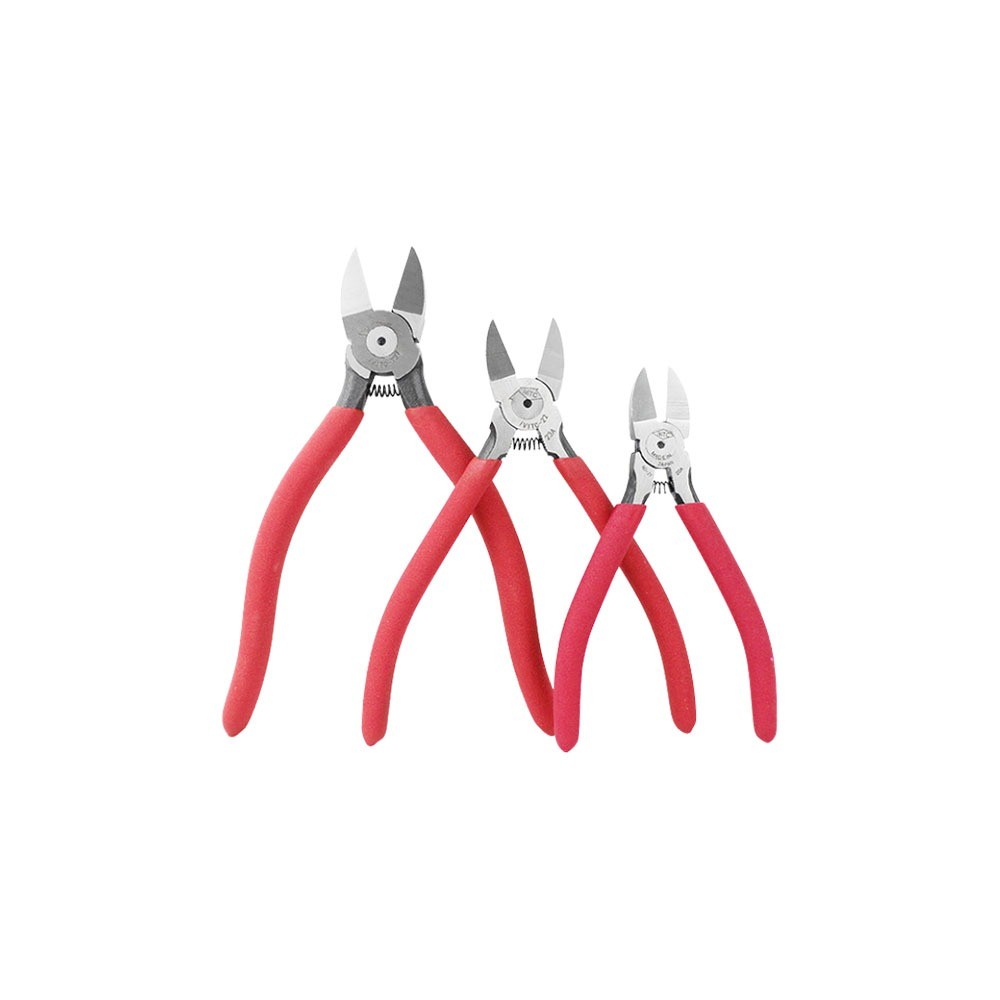 5-inch diagonal pliers, , large